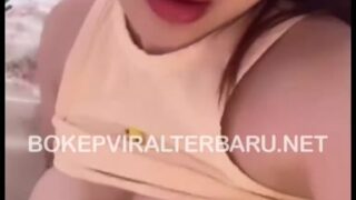 ABG Viral Video Viral Indo Terbaru Ketagihan Dengan Jeje Slebew New Top Trending 2025