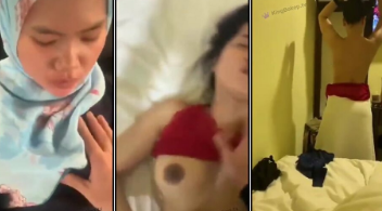 Latest Viral Video Phenomena Of ABG Viral SMA 2025 Ukhti Jilbab Wiwik Takut Ketahuan Yandex Viral One For All Indonesia