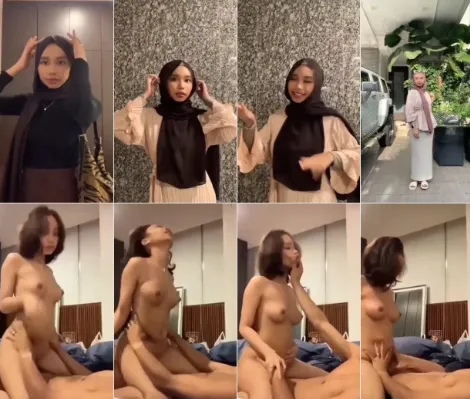 Video Viral Terbaru Full Abg Cantik Masih Sma Rela Open Bo Demi Bayar Sekolah