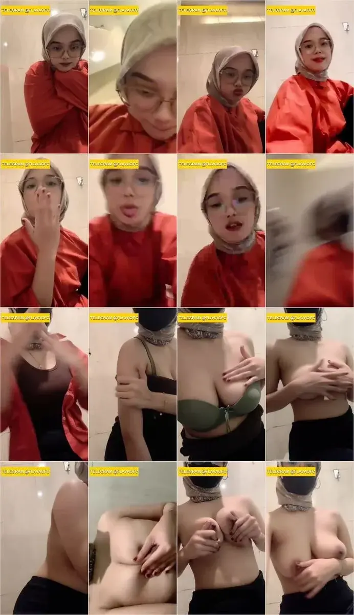 Mamah Muda Semok Tiktok Viral Ketagihan Terong Ganas & Panjang Pemuda Tongkrongan Video Viral Dea Store Maulaboh
