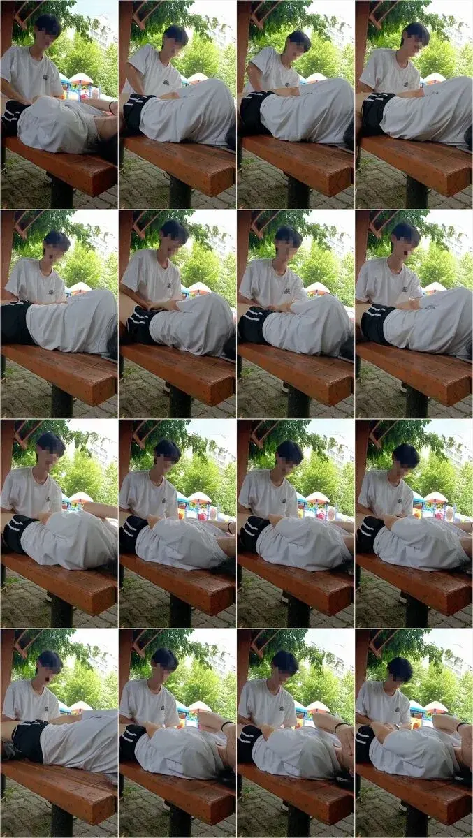 Mamah Viral di Video Muda Semok Ketagihan Terong Panjang Pemuda Tongkrongan Viral Kacamata Main di Mobil